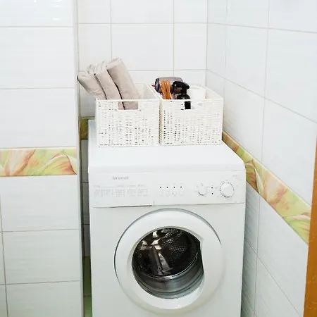 Apartment Kueueni 5b Guest *