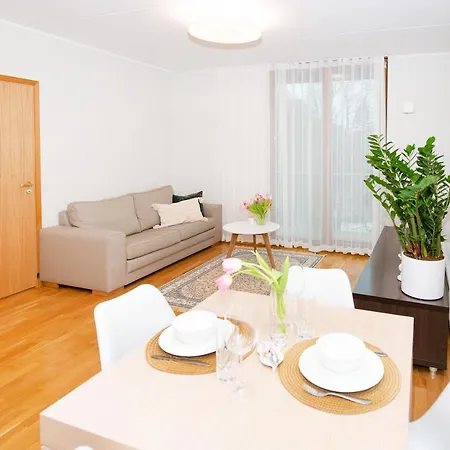 Kueueni 5b Guest Apartment