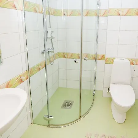 Kueueni 5b Guest Appartement *