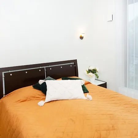 Apartmán Kueueni 5b Guest Tartu