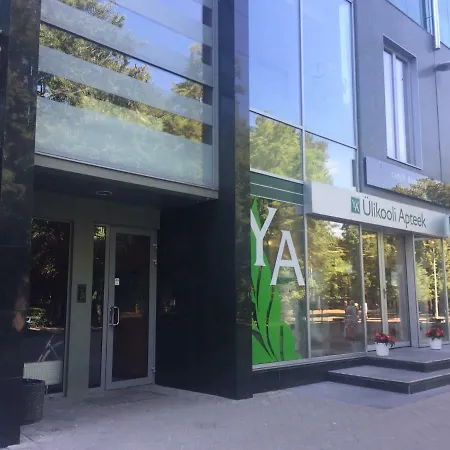 Kueueni 5b Guest * Tartu