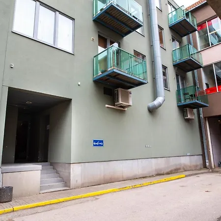 Kueueni 5b Guest Apartment *