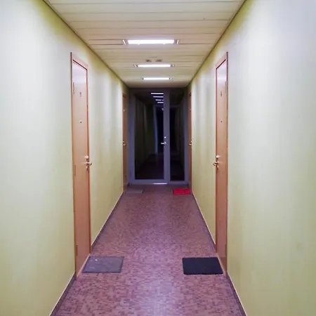 Apartment Kueueni 5b Guest *