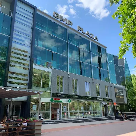 Kueueni 5b Guest * Tartu