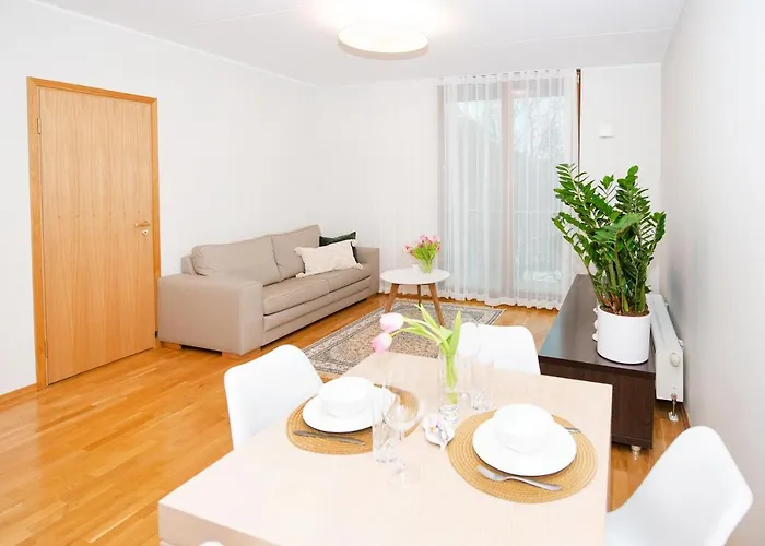 Kueueni 5b Guest Appartement