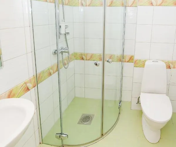 Kueueni 5b Guest Appartement *