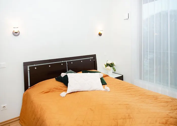 Appartement Kueueni 5b Guest Tartu