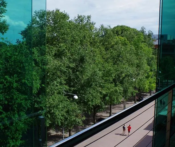 Kueueni 5b Guest Appartement Tartu