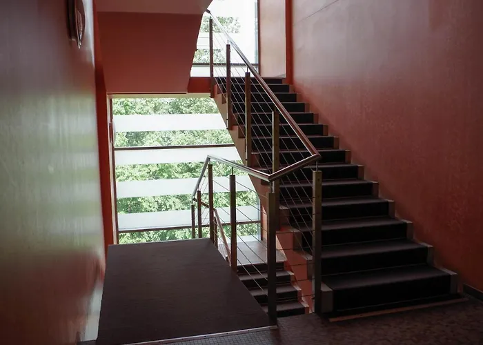 Kueueni 5b Guest Appartement