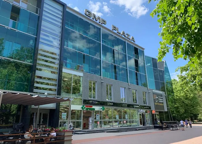 Kueueni 5b Guest * Tartu